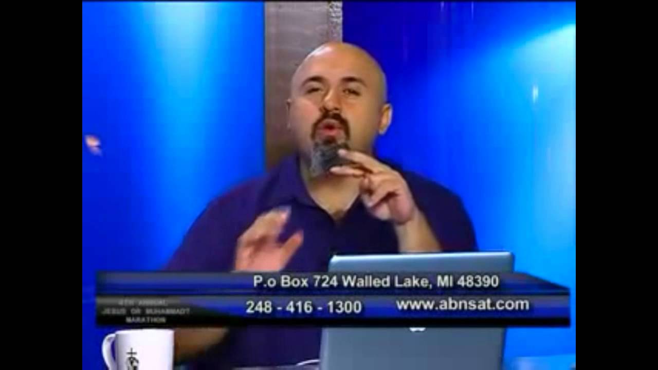 Islam: Who Corrupted the Bible? - David Wood & Sam Shamoun - YouTube