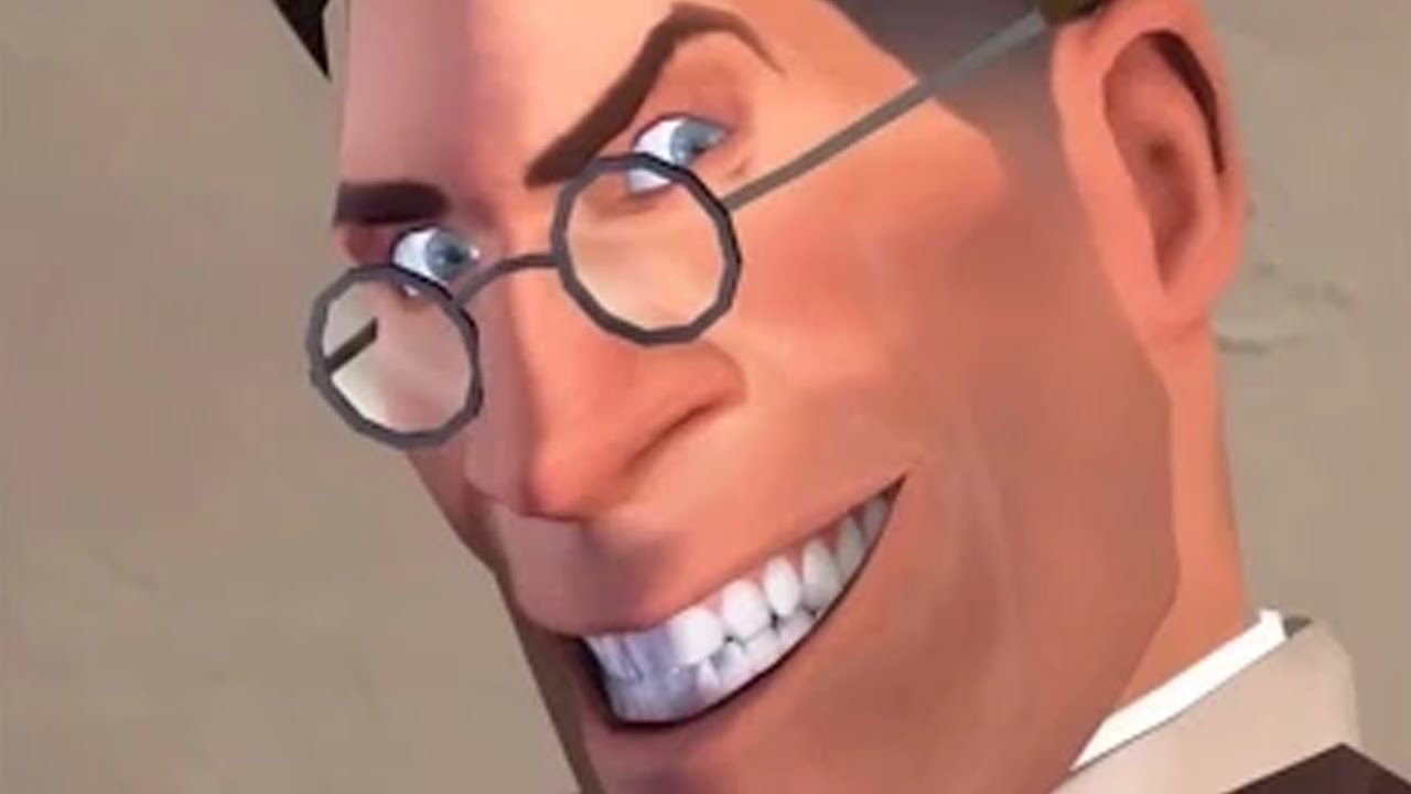 [MFS] cideM dedrateR ehT teeM