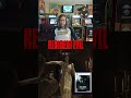 Lady Dimitrescu is coming to kill me - Resident Evil 8