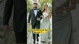 Did Dan Bilzerian Got Married?? He said He Finally Did It 😳😳 #danbilzerian