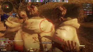 CS 2 Zombie Escape Chronus - Counter Strike Zombie Escape Gameplay *Funny Situation