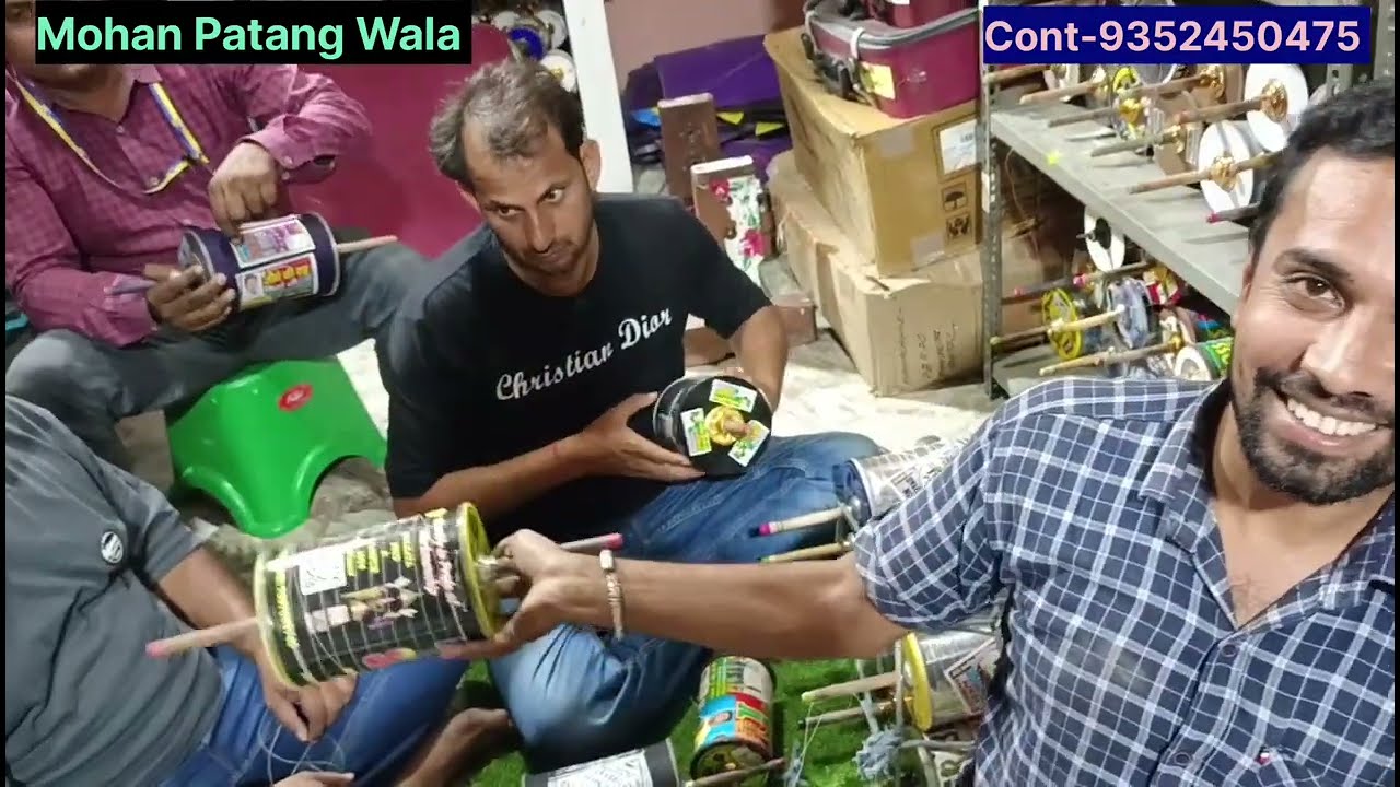 Bareilly tour||Chintu bhai kyu gye vaps Bareilly|best quality manja|Cont-9352450475||@KiteCulture