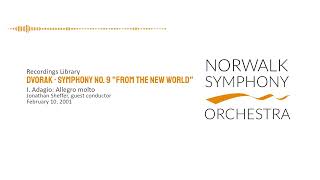 Dvorak Symphony No. 9 || Recordings Library: February 2001
