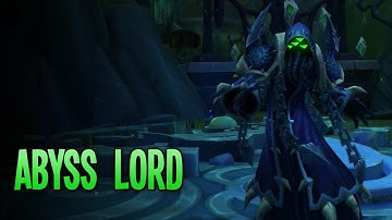 Meet the Abyss Lord | Dungeon Defenders II