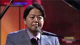 林芳正官房長官の弾き語りLet it be (ビートルズ) - Japan's Chief Cabinet Secretary sings Let It Be