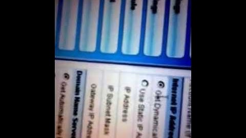 CW-8196 problem solved for wireless connection(wif