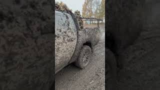 From the Frontlines: AFU’s Muddy Warrior 🚜💥