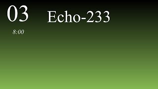 Echo-233