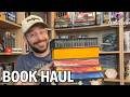 I Kept It Reasonable! 😌 April 2026 Small Book Haul