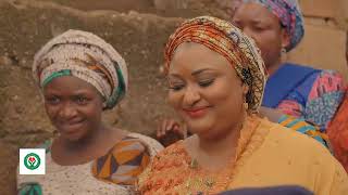 Rashida Yahaya Bello Built and Furnished Apartment for Vulnerable Elderly Women in Kogi State