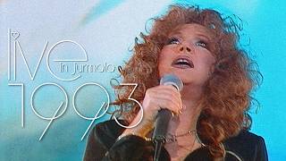 Алла Пугачёва - Бежала голову сломя [Live '93] Концерт в Юрмале