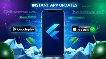 Shorebird with Flutter: Easy Updates & Deployment!