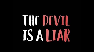 The Devil is a Liar