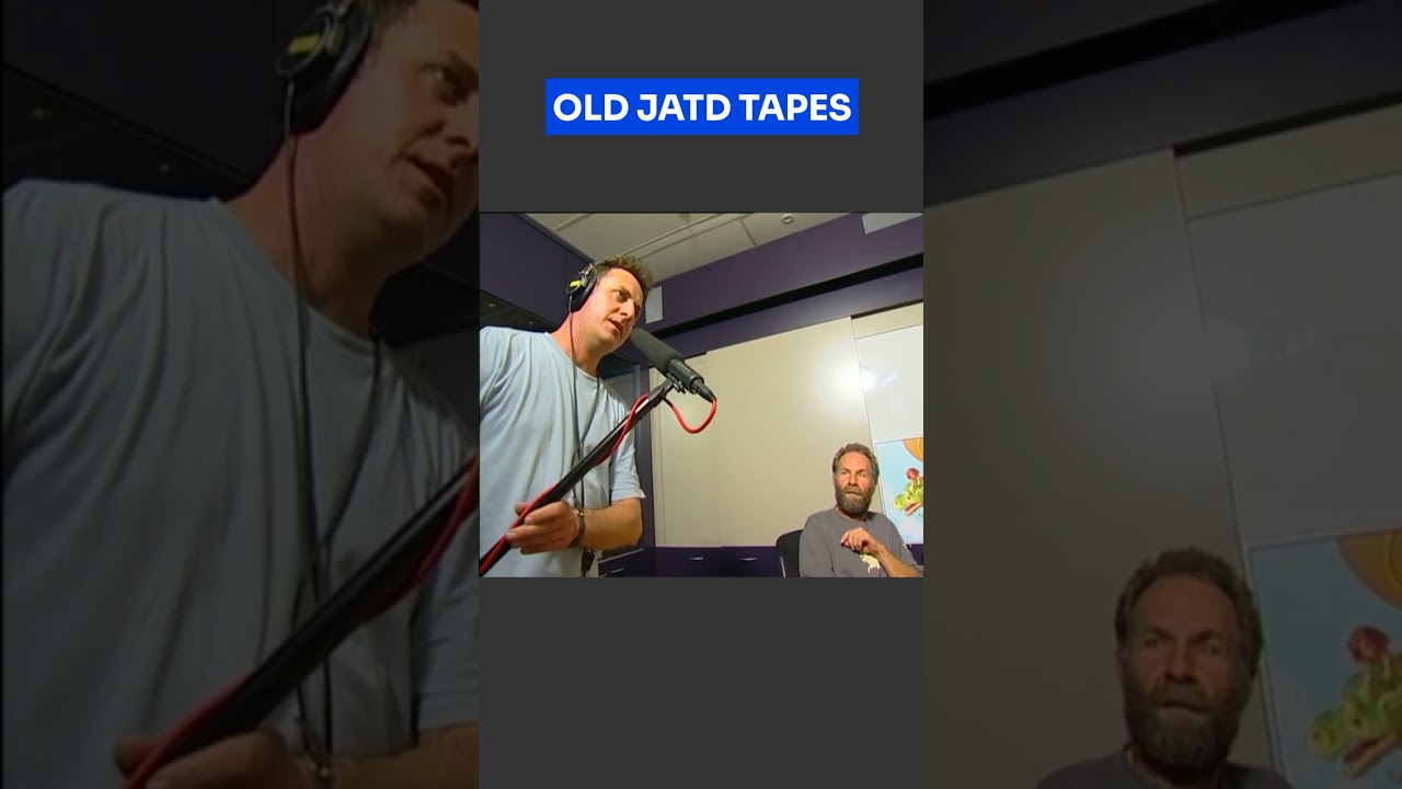 Behind the Scenes of TV Production