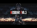 Auvelier Juega Resident Evil 3 Remake