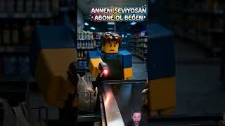 ROBLOX'TA BULDUĞUM EFSANEVİ YUMURTA! #roblox