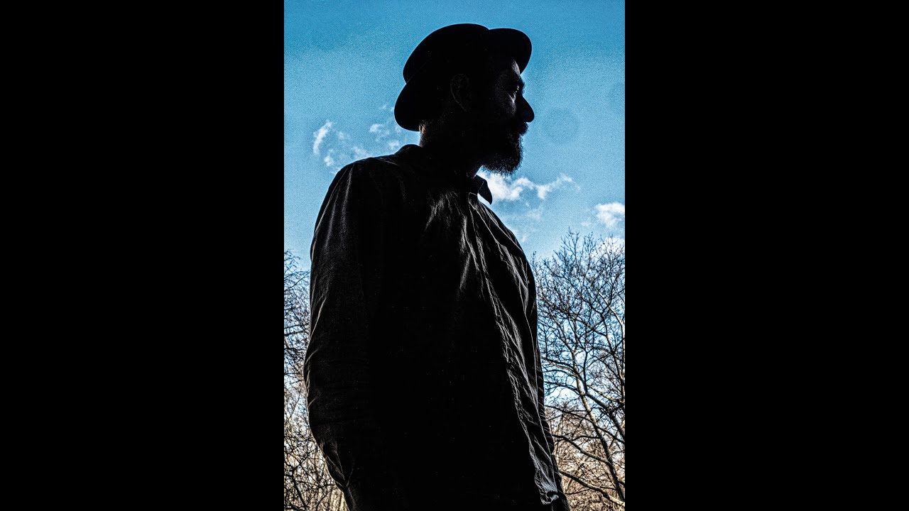 RICH PAGANO - Hold Still Light Escapes (official video)