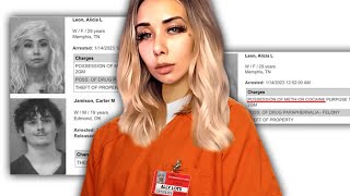 The Ally Lotti Situation Just Got Way Worse