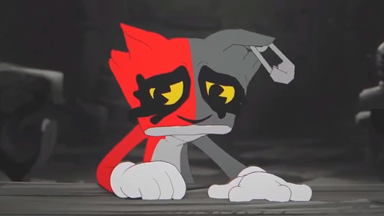 Into the Unwell! | Review and Thoughts.