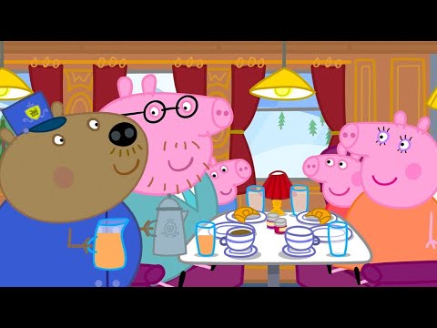 PEPPA PIG SURPRISE OFFICIAL FULL EPISODES