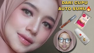 BELAJAR MAKEUP PALING LENGKAP UNTUK PEMULA❗️