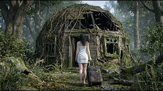 CEO Girl Returned Home After 10 Years… But Her Mountain House Was Completely Destroyed