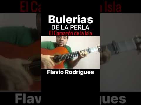 💃🏻 Bulerias de