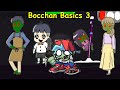 Bocchan Basics 3 - Baldi&#39;s Basics Mod