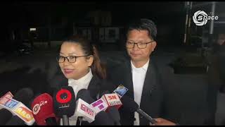 APPSC SCAM UPDATE Yupia Session Court reserves verdict on bail petitions of 6 ac