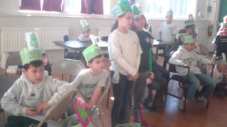 Ode to Pinecroft