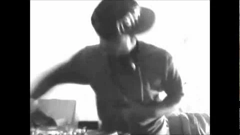 DJ Eighty8 -10min MixDown