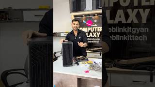 Finally Shop Work Complete 🎉 Aap Bhi Order Karein New PC 💻 Best Quality & Trusted Service 🚀