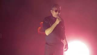 Nitzer Ebb - Murderous @ Progresja