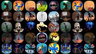 Horror Zone 💥 Slice Them All 💥 Pipe Head Horror 💥 Forest Survival 💥 Memorror Horror 💥 TV Head 💥 screenshot 2