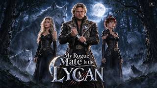 Her Rogue Mate Is the Hidden Lycan King🦖My Rogue Mate Is the Lycan🥀#shortmax  #drama