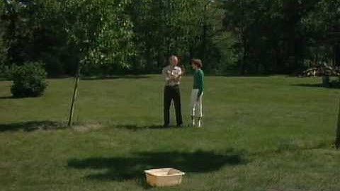 Curveball Quiz - Mr. Wizard