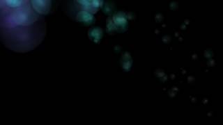 Bubble Dark Video Background Clip Update