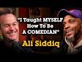 Ali Siddiq | Telling His Own Story | Mike Birbiglia's Working It Out