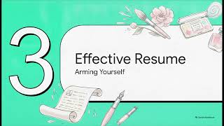 SCC Cosmetology - Chapter F8: Career Planning