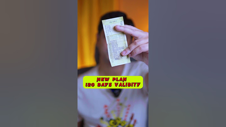 ರೂ. 20/- ಎಲ್ಲಾ ಸಿಮ್‌ಗಾಗಿ ರೀಚಾರ್ಜ್ ಯೋಜನೆ: ಸತ್ಯಗಳು #techbengali #telecom