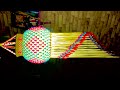 DIY Macrame Diwali Kandil 2020 Diwali Special latest design