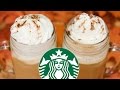 Homemade Pumpkin Spice Latte Recipe from Cookies Cupcakes and Cardio