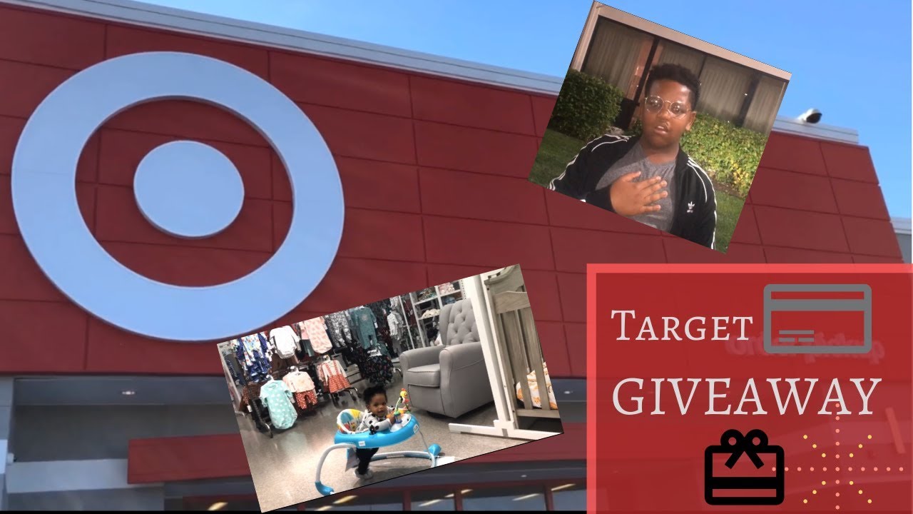 TARGET GIVEAWAY | Mariah gets a walker | Kyle Auditions For Disney | 
