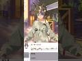 [ウマ娘]人が多すぎて人酔いしてしまうルーラーシップ