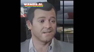 Michael De Santa Singing A Beautiful Song ,