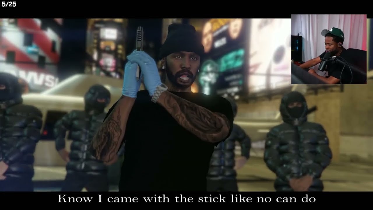 Реакция Zolo на SK - The Prodigy (официальный клип)