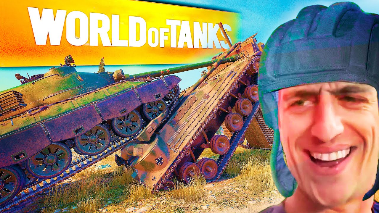 Ho-Ri 1 - Der Tier IX Keiler der Japaner haut rein wie eine Boxer! [World of Tanks - Gameplay - DE]