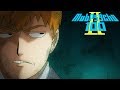 Reigen's Press Conference | Mob Psycho 100 II