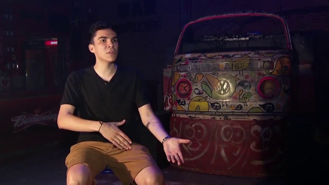 entrevista kvsh youtube entrevista kvsh youtube