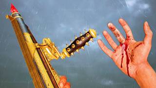 Download Lagu Crisol All Weapon Animations MP3